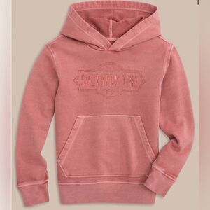 Southern Tide youth Sea Farer hoodie size XL (16 kids)